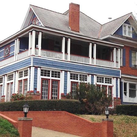 2439 Fairfield "A Bed And Breakfast" 슈리브포트 외부 사진