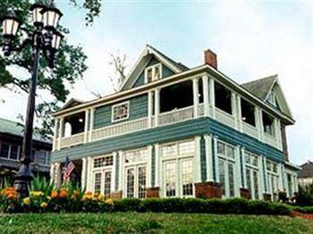 2439 Fairfield "A Bed And Breakfast" 슈리브포트 외부 사진