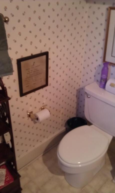 2439 Fairfield "A Bed And Breakfast" 슈리브포트 객실 사진